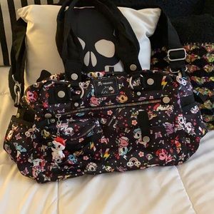 Tokidoki Bag